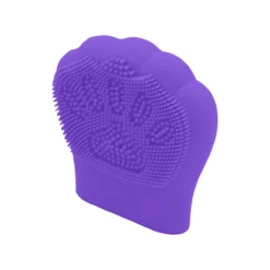 Limpiador Facial Exfoliante de Silicona