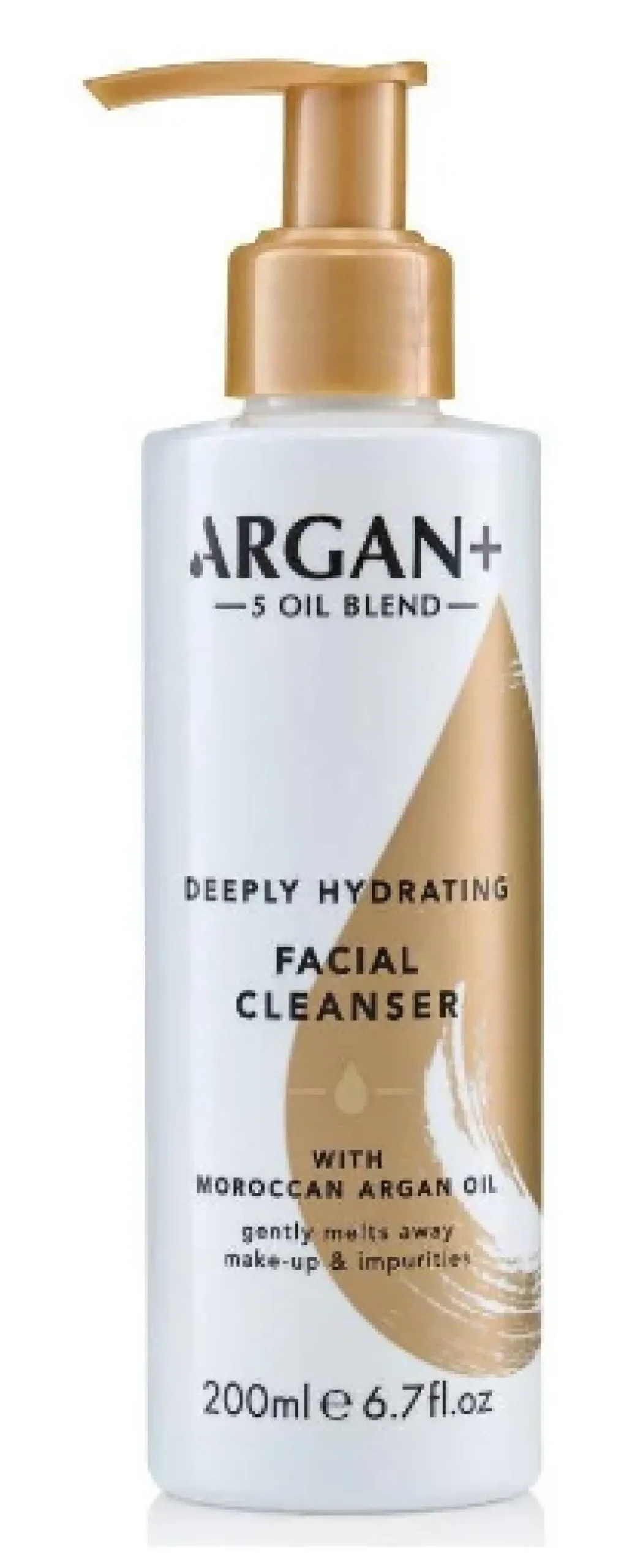 Limpiador Facial Hidratante