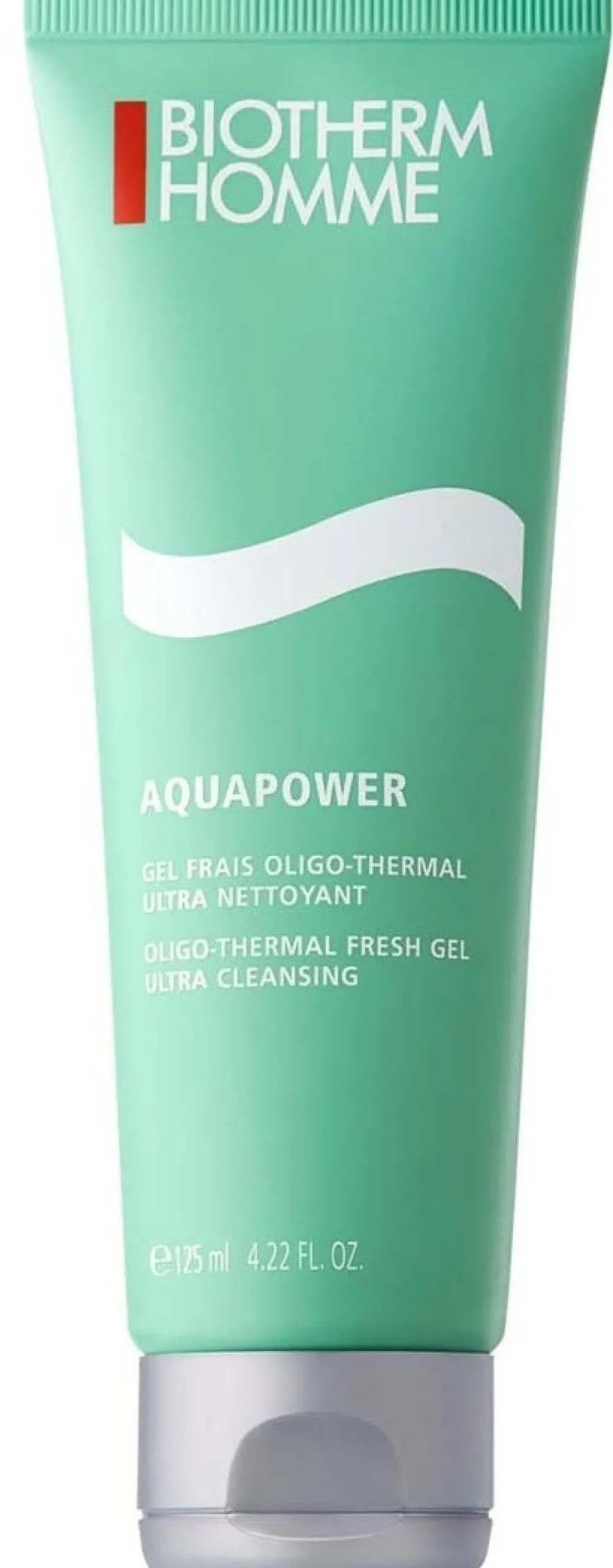 Limpiador Facial Hombre Aquapower Cleanser