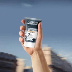 Limpiador Facial Magnesium Defense