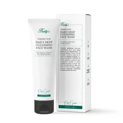 Limpiador Facial Purificante
