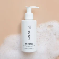 Limpiador Facial Soft & Smooth Face Cleanser