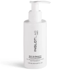 Limpiador Facial Soft & Smooth Face Cleanser