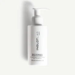 Limpiador Facial Soft & Smooth Face Cleanser