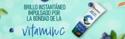 Limpiador Facial Vitamina C Arándanos