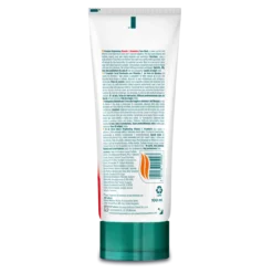 Limpiador Facial Vitamina C Fresa