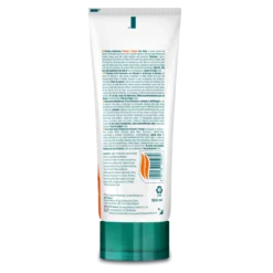 Limpiador Facial Vitamina C Naranja