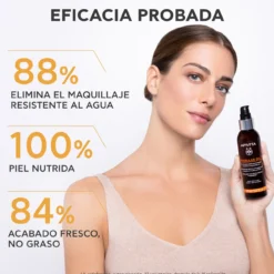Limpiador Micelar Aceite en Leche