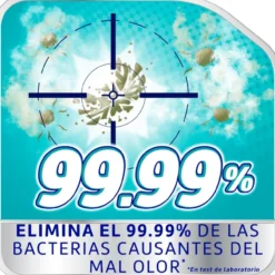 Limpiador Ortodoncias y Férulas