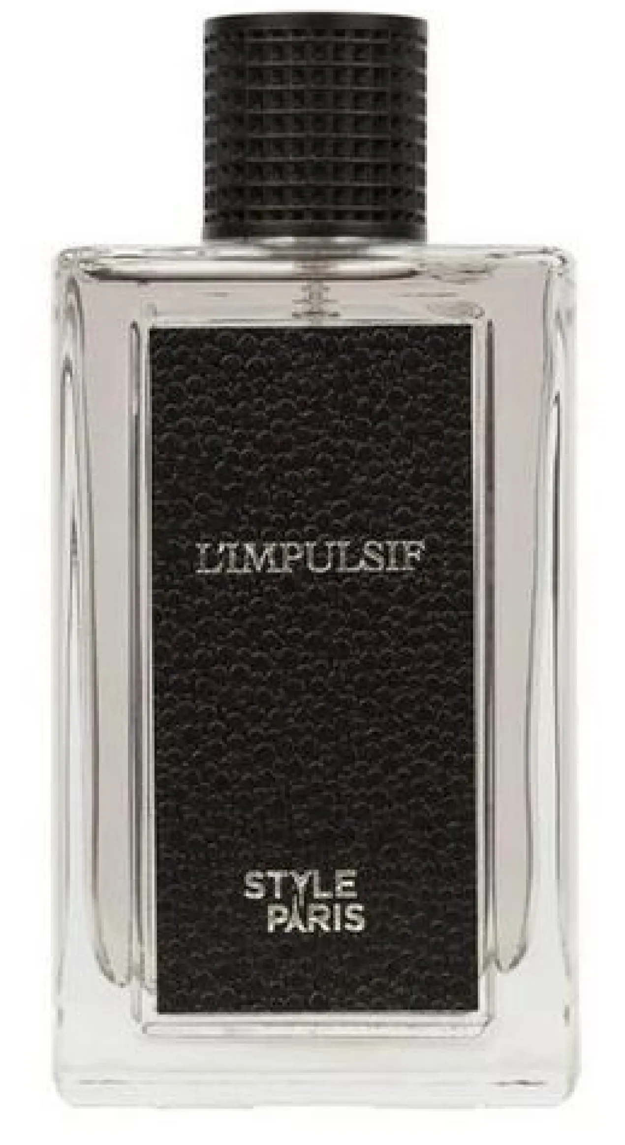 L'Impulsif Eau de Parfum