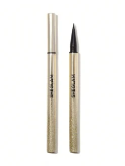 Line & Define delineador de Ojos Líquido Resistente al Agua