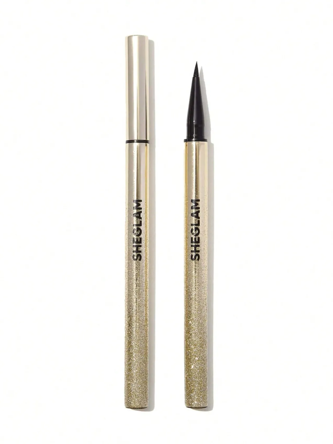 Line & Define delineador de Ojos Líquido Resistente al Agua
