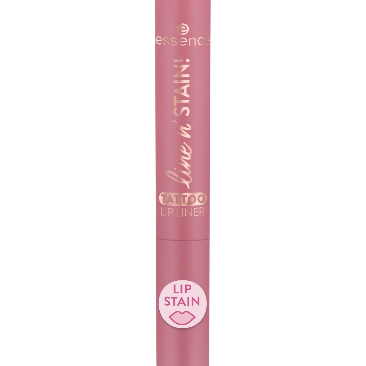 Line In Stain Tattoo Lip Liner Perfilador de Labios