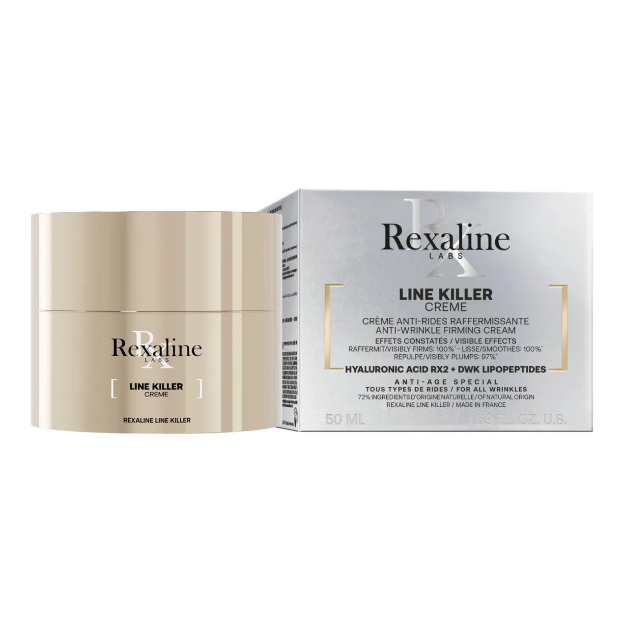 Line Killer Crème