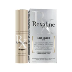 Line Killer Eye