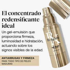 Line Killer Firm Serum Facial Antiarrugas