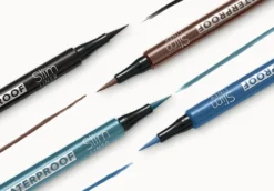 Liner Feutre Delineador de Ojos