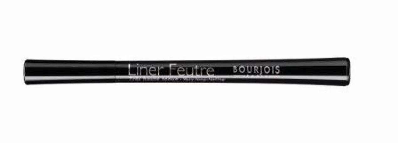 Liner Feutre Noir