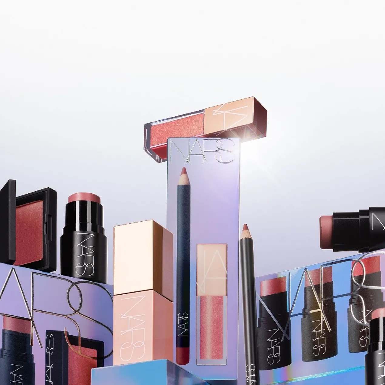 Line & Shine Lip Duo