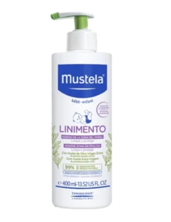 Linimento Higiene Zona Pañal