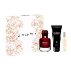 L'Interdit Eau de Parfum Rouge Estuche de regalo