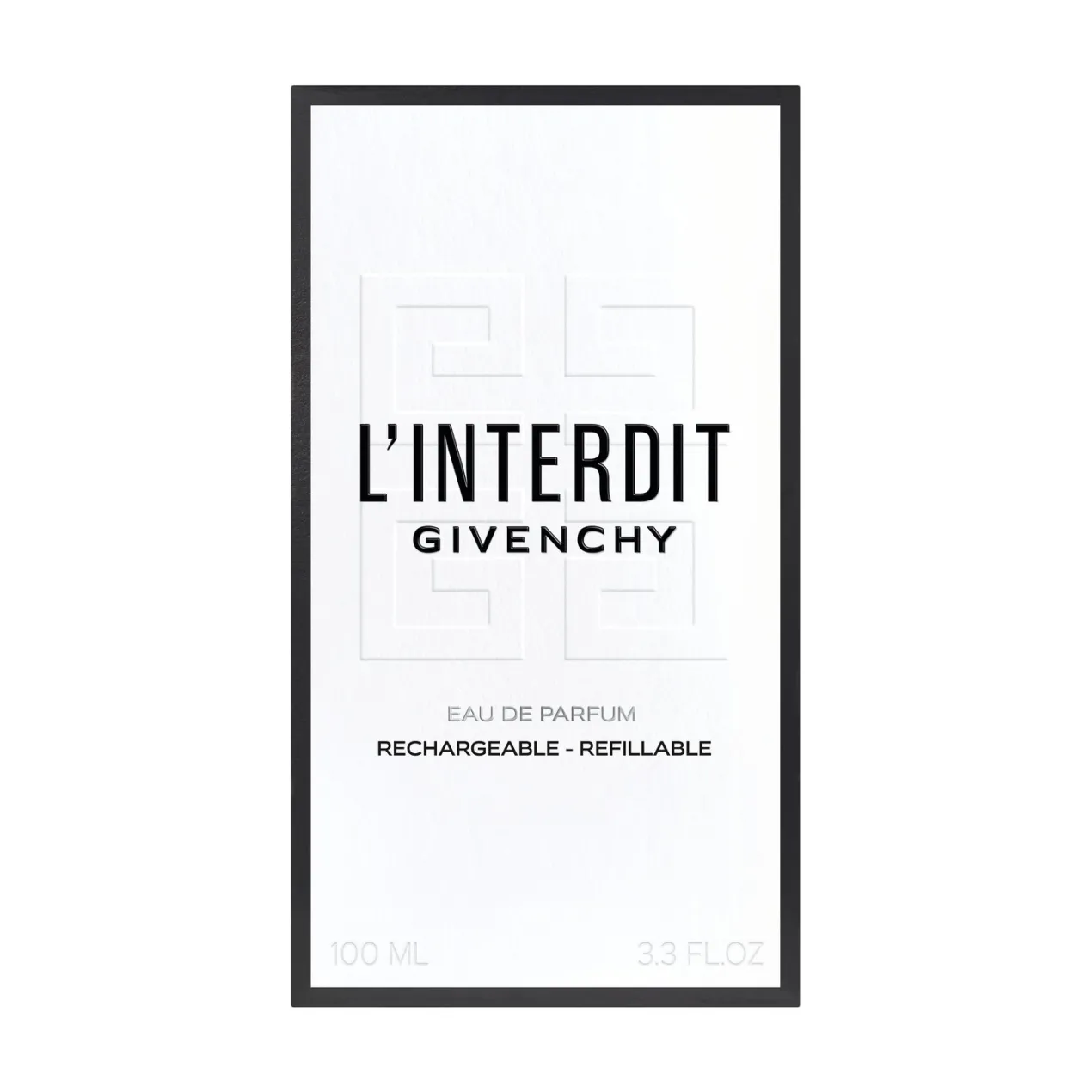 L'Interdit EDP
