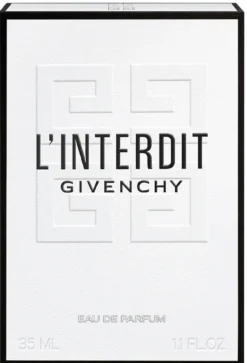 L'Interdit EDP