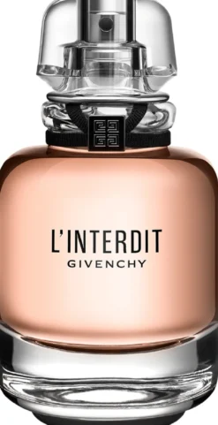 L'Interdit EDP
