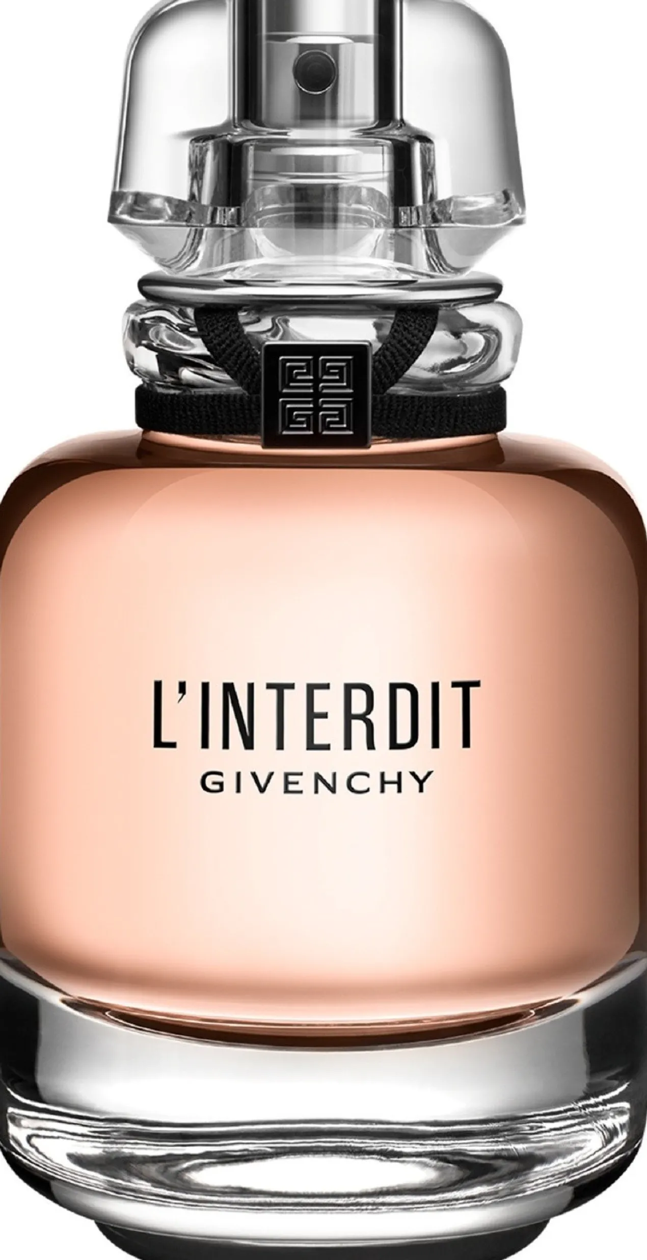 L'Interdit EDP
