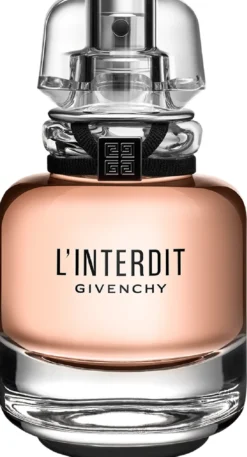 L'Interdit EDP