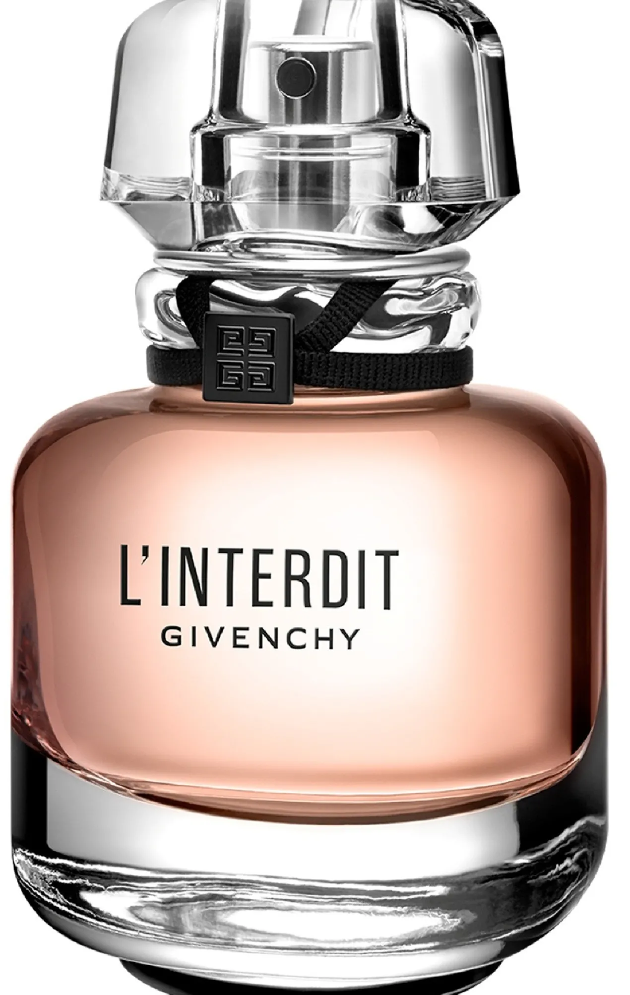 L'Interdit EDP