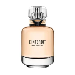 L'Interdit EDP