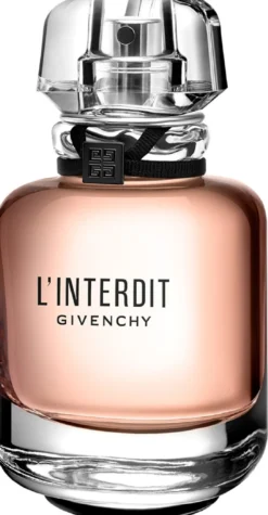 L'Interdit EDP