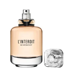 L'Interdit EDP