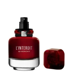 L'Interdit EDP Rouge