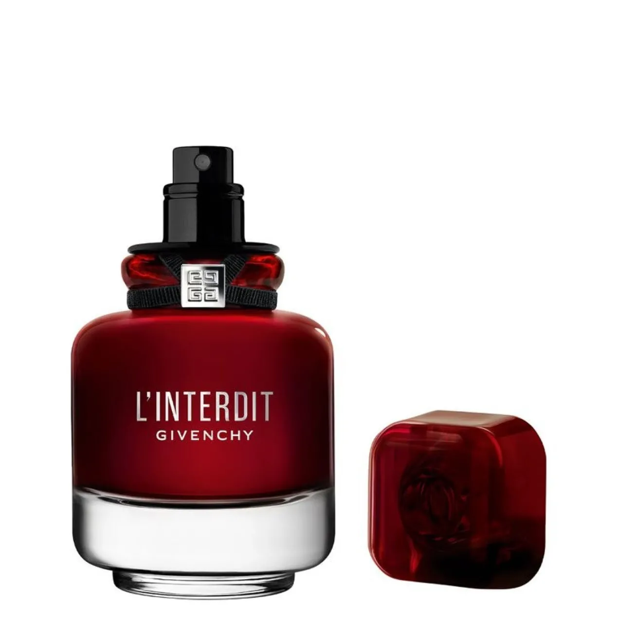 L'Interdit EDP Rouge