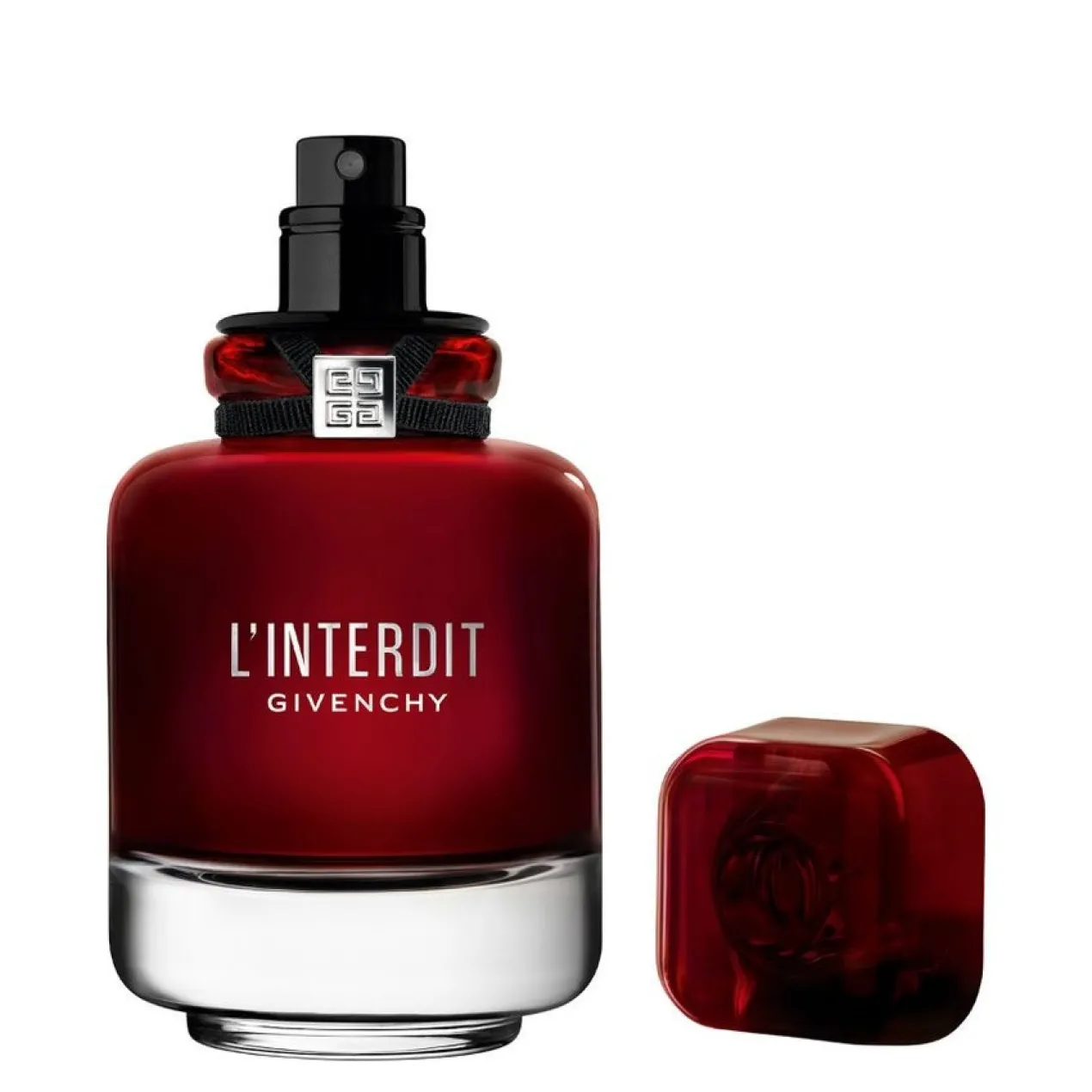 L'Interdit EDP Rouge