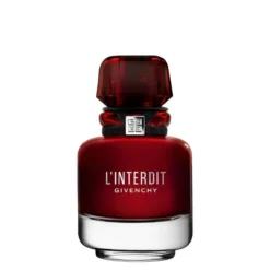 L'Interdit EDP Rouge