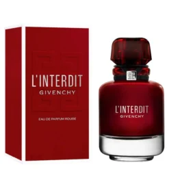 L'Interdit EDP Rouge