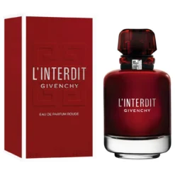 L'Interdit EDP Rouge
