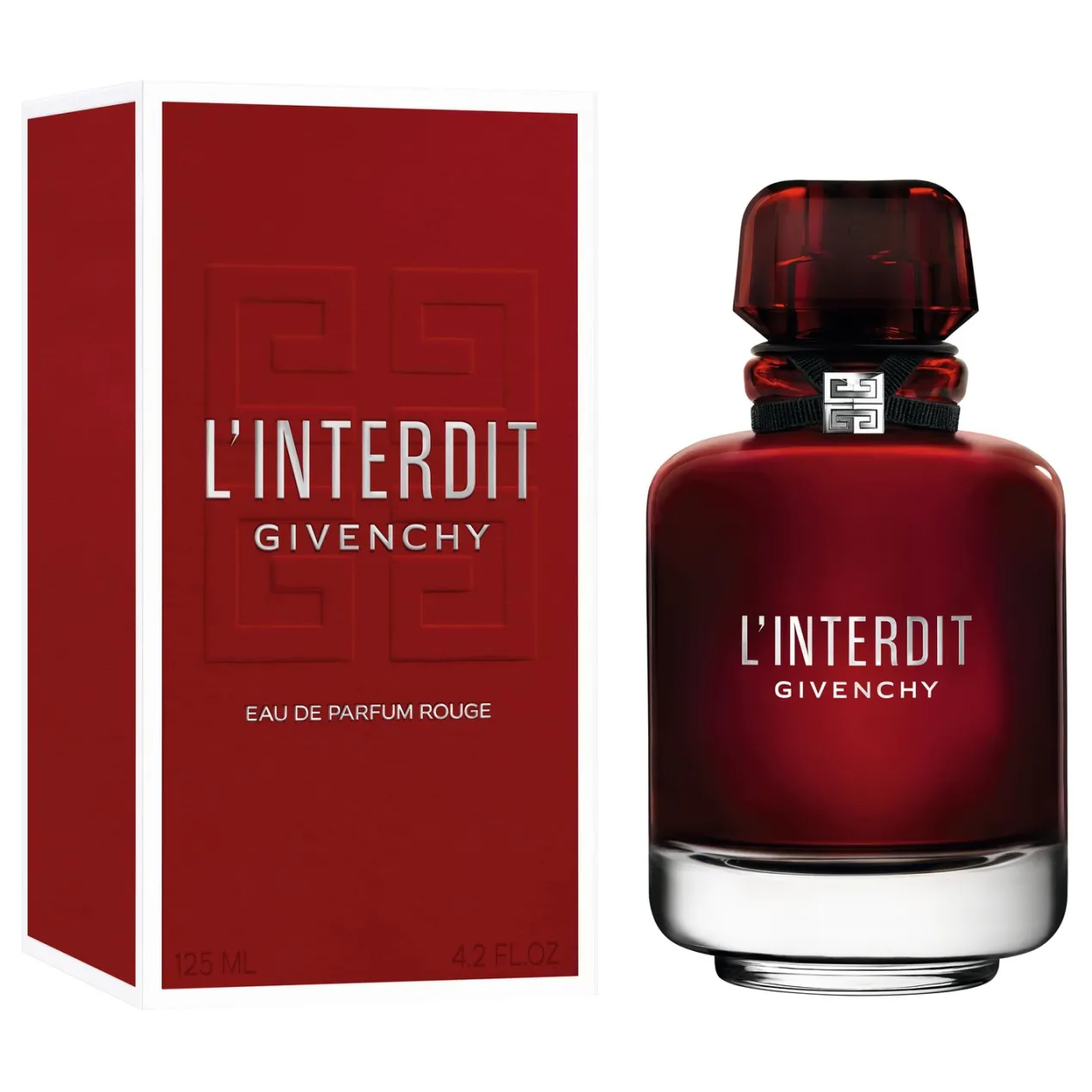 L'Interdit EDP Rouge