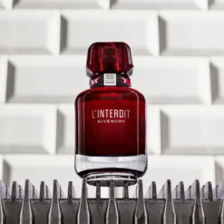 L'Interdit EDP Rouge