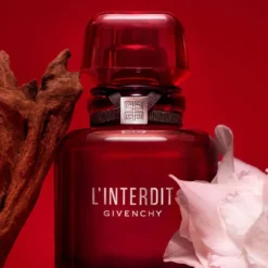 L'Interdit EDP Rouge