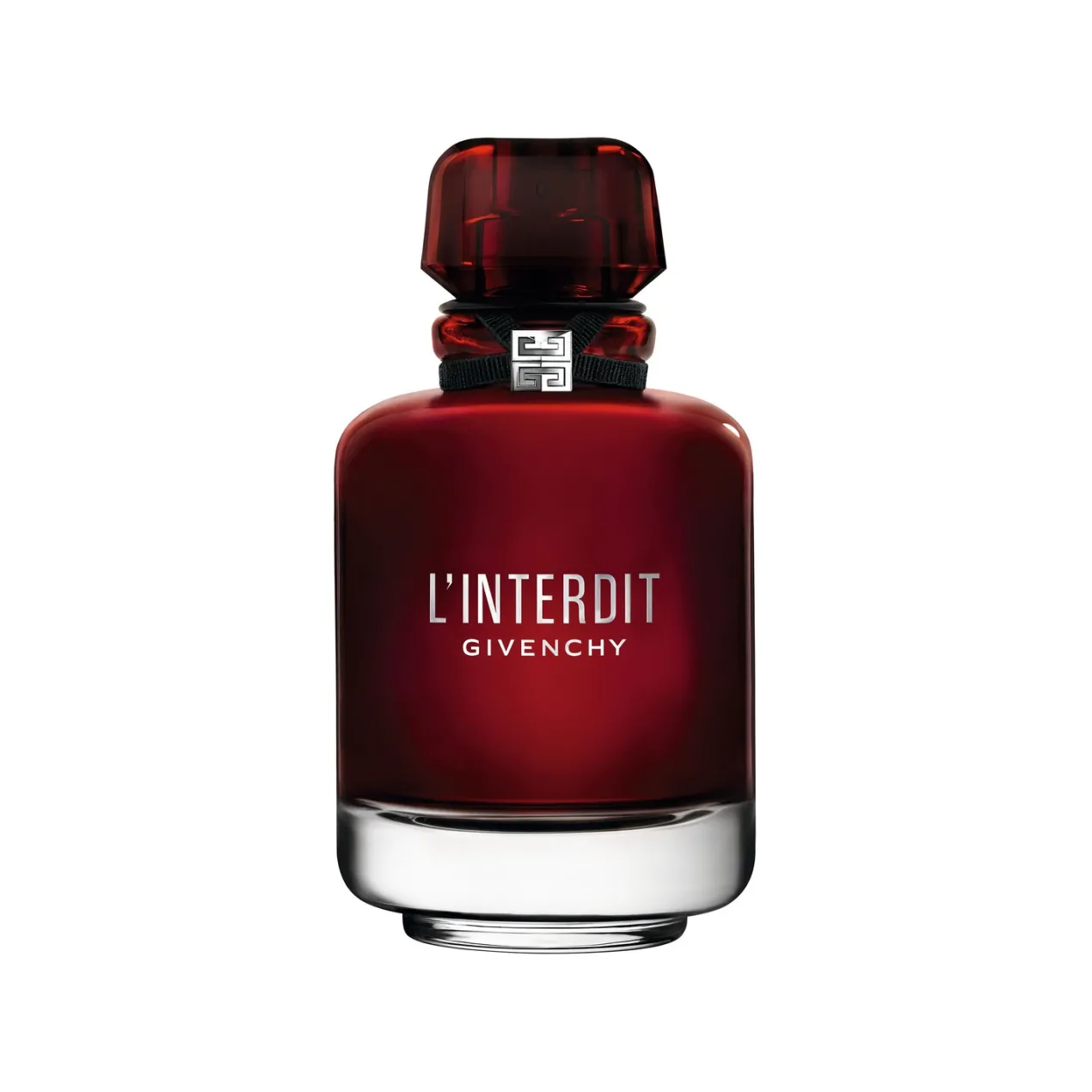 L'Interdit EDP Rouge