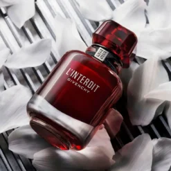 L'Interdit EDP Rouge