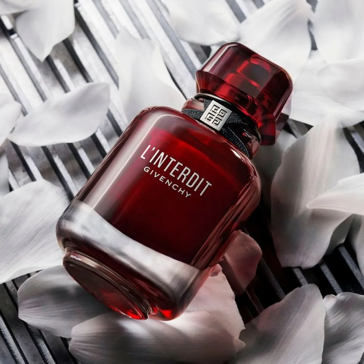 L'Interdit EDP Rouge