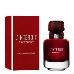 L'Interdit EDP Rouge