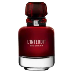 L'Interdit EDP Rouge