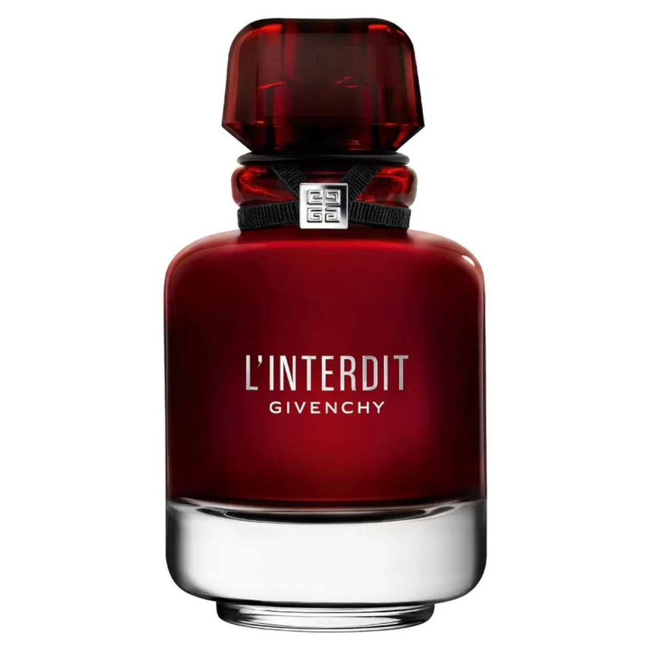 L'Interdit EDP Rouge