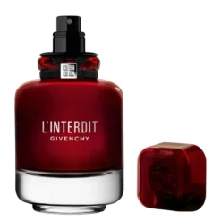 L'Interdit EDP Rouge